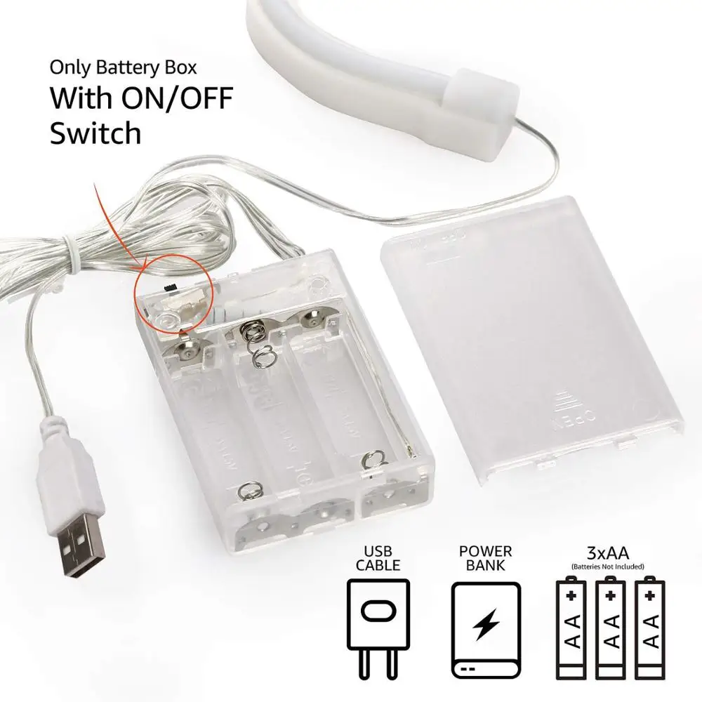 Wholesale USB and Battery Powered Home Decor Green Cactus Portable table sign desktop neon light