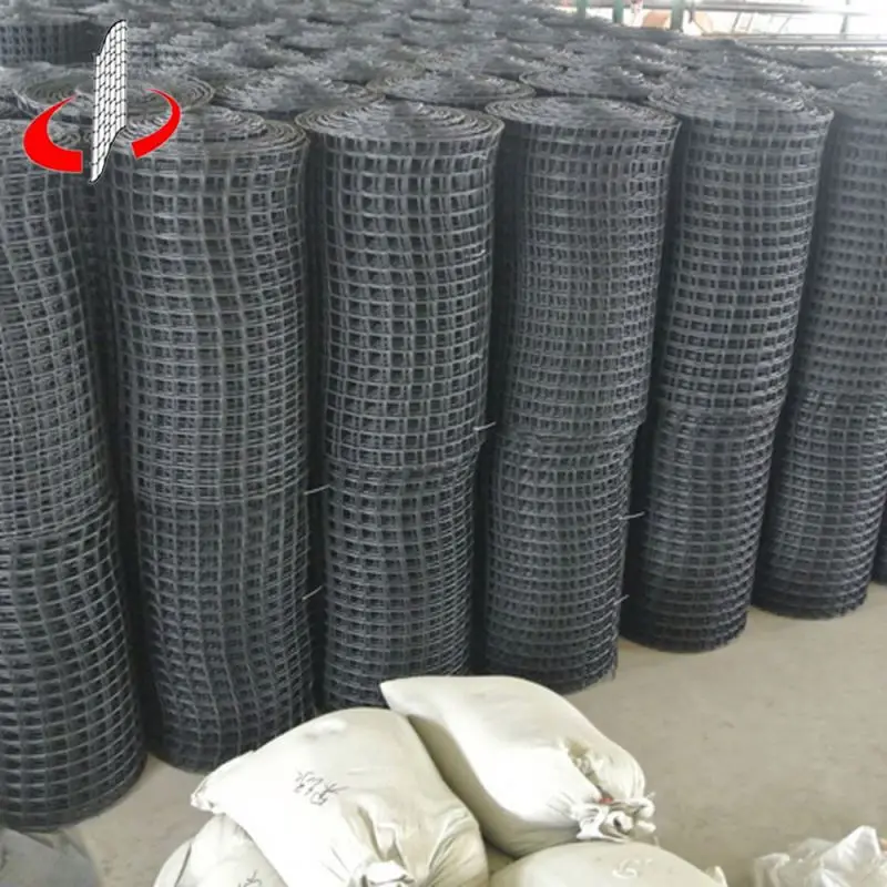 Square Plastic Mesh Netting for Garden