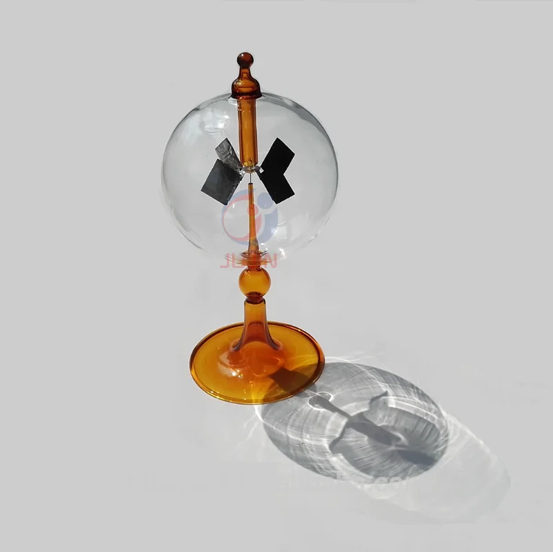 Solar-Radiometer-