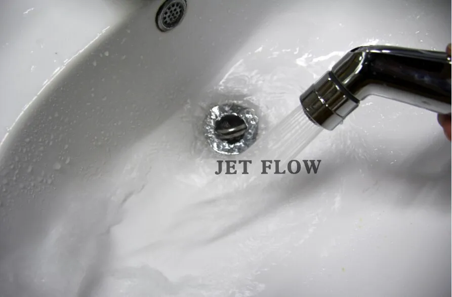 
HandHeld Bidet Sprayer 