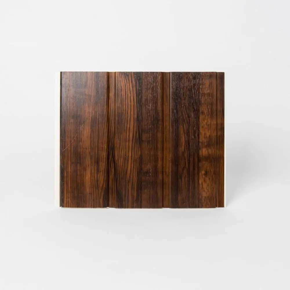 
Waterproof pvc shower wall panel 