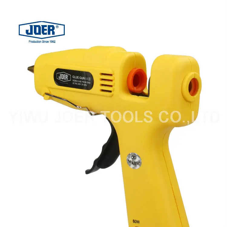 2021 New Item Yiwu Hot Glue Gun
