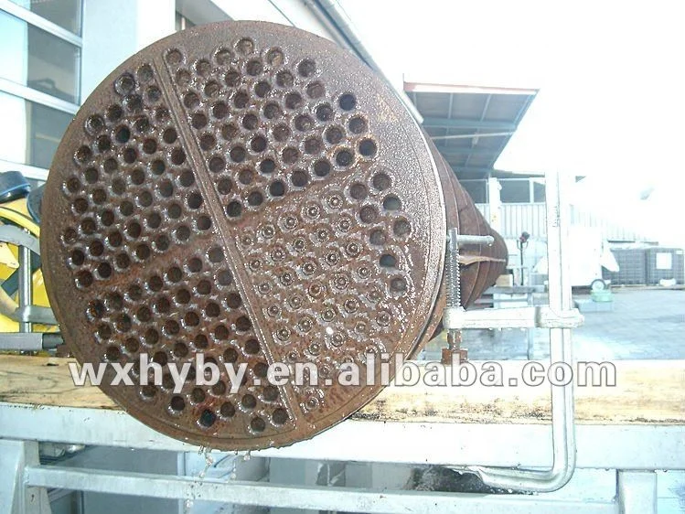 ultra high pressure water jet industrial pipe tube cleaning water blaster
