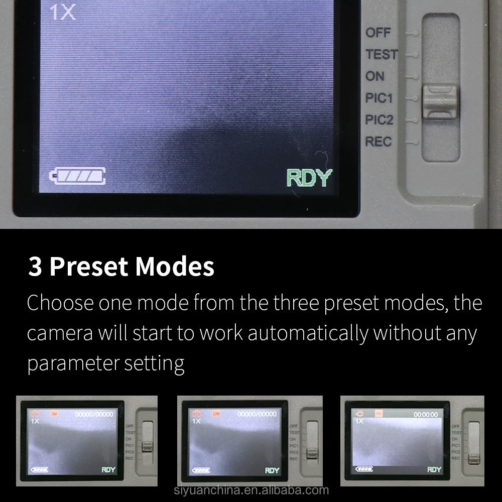 Bestguarder 30MP HD 1080P IR Hunting Game Trail Scouting Camera Wildlife Camera IP68 waterproof with long detection