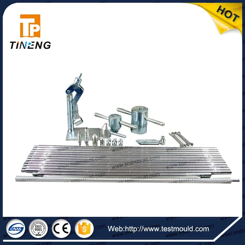 DPL/DCP динамические пенетрометр свет/легкий пенетрометр/свет динамический пробник