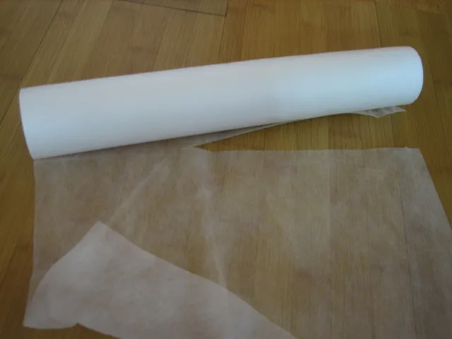 Disposable Bed Sheet Cover Roll For Spa Medical Massage Clinic use