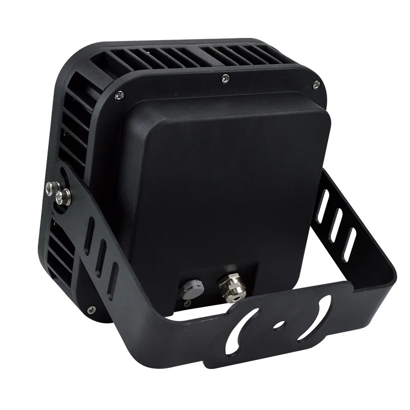 Foshan factory led light housing Die Casting Aluminum Alloy Led lamp housing