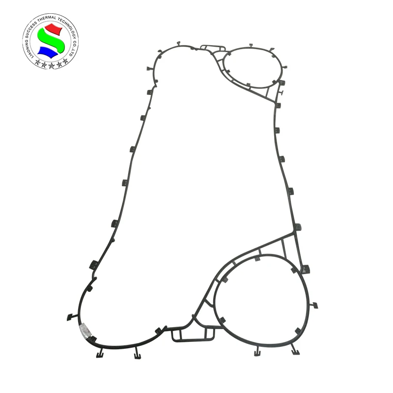 Прочные пластины FUNKE теплообменник резиновая прокладка viton цена
