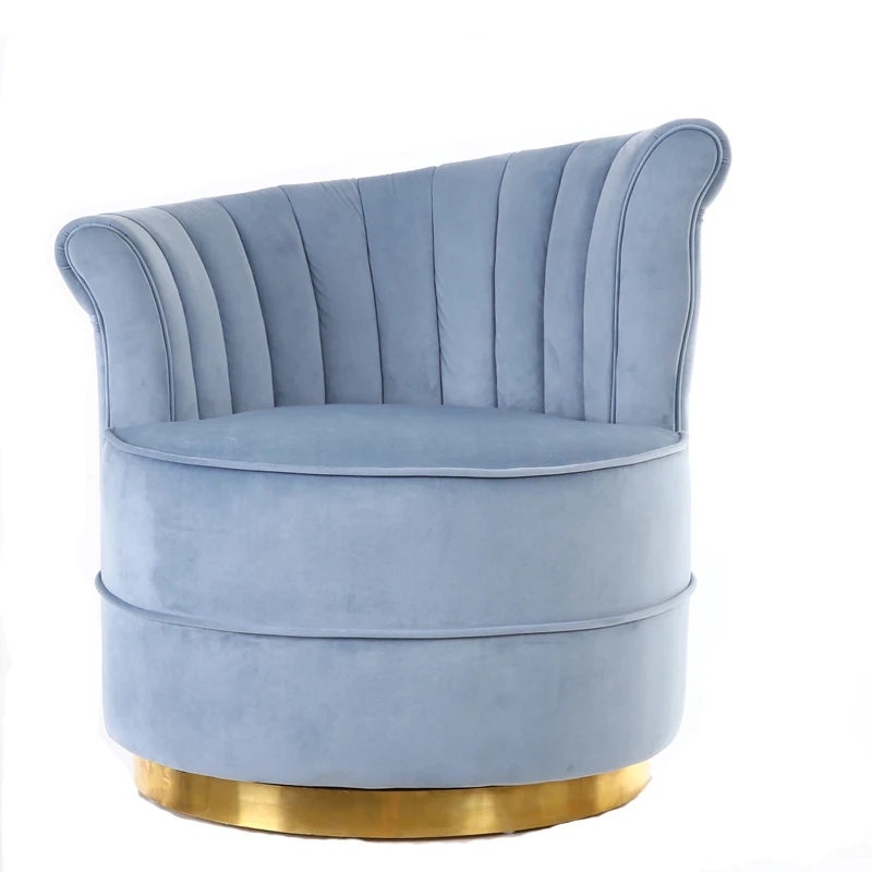 
Urban Swivel Premium Club Arm Chair Vintage chair NO,M39 