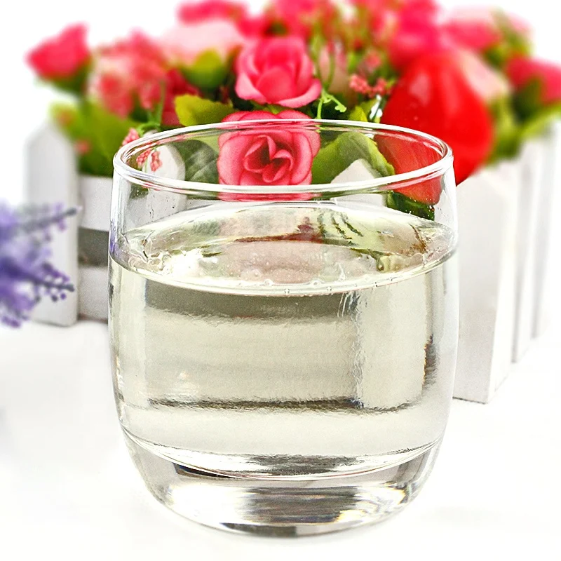 2,5 кг высококачественный Кукурузный Сироп С Высоким Содержанием Фруктозы (F60)