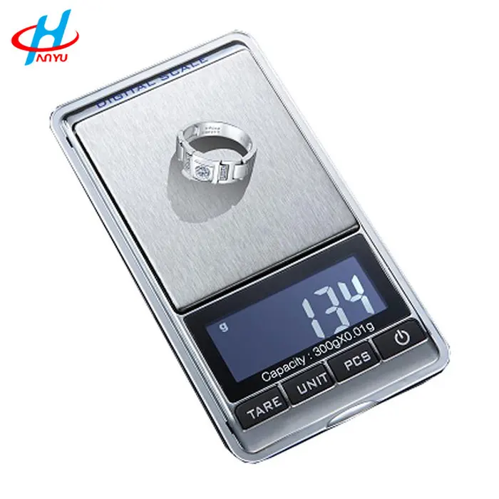 Недорогие цифровые карманные весы со стразами 100 г 0 01