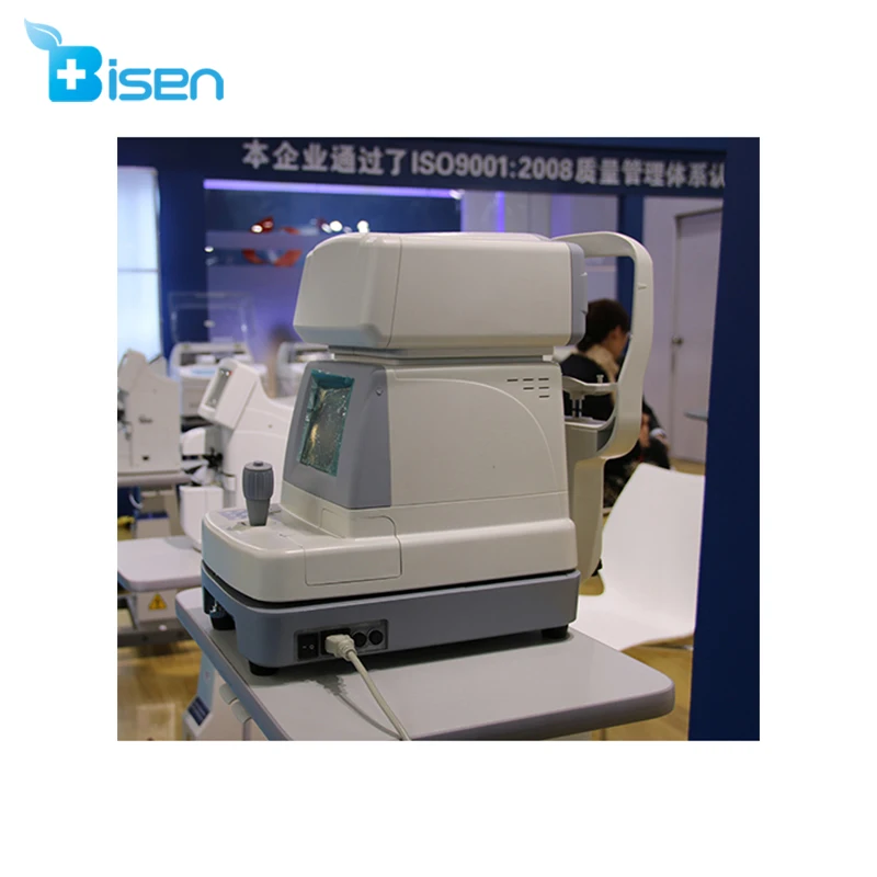 BS-FA-6100A xinyuan auto refractometer ophthalmic auto refractometer price function of refractometer