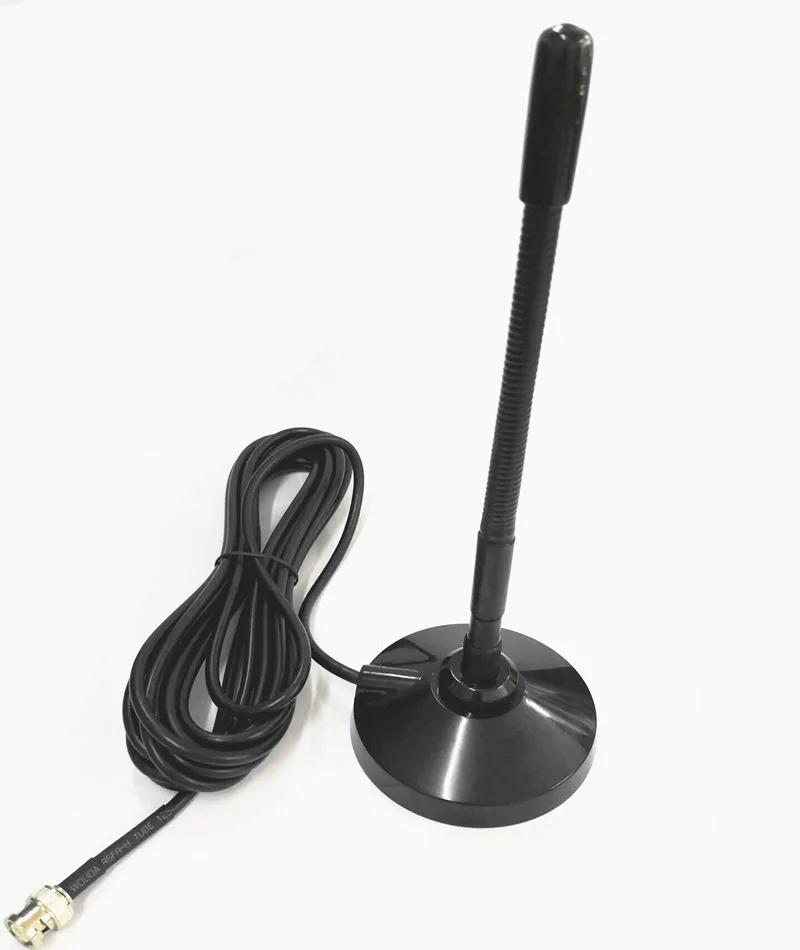 
27MHz Mobile Two Way Radio Antenna Universal External CB Truck Aerial Antenna 