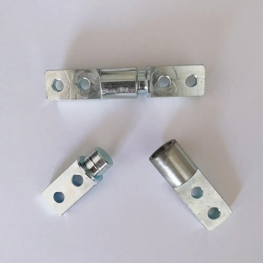 
High Precision Damping Rotary Torque Hinge 