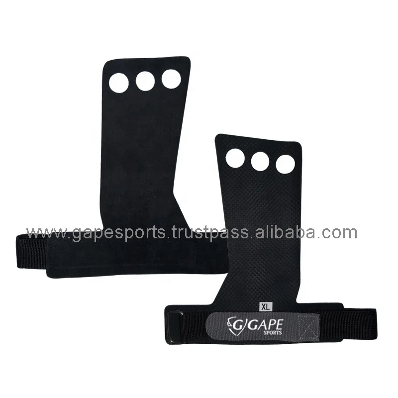 Лидер продаж, защита рук для тяжелой атлетики, не скользит, из углеродной кожи