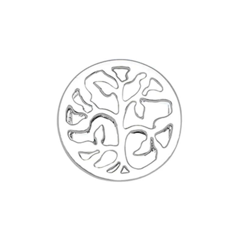 2021 New Arrival Creative Diy Stainless Steel Mesh Bracelet Charms