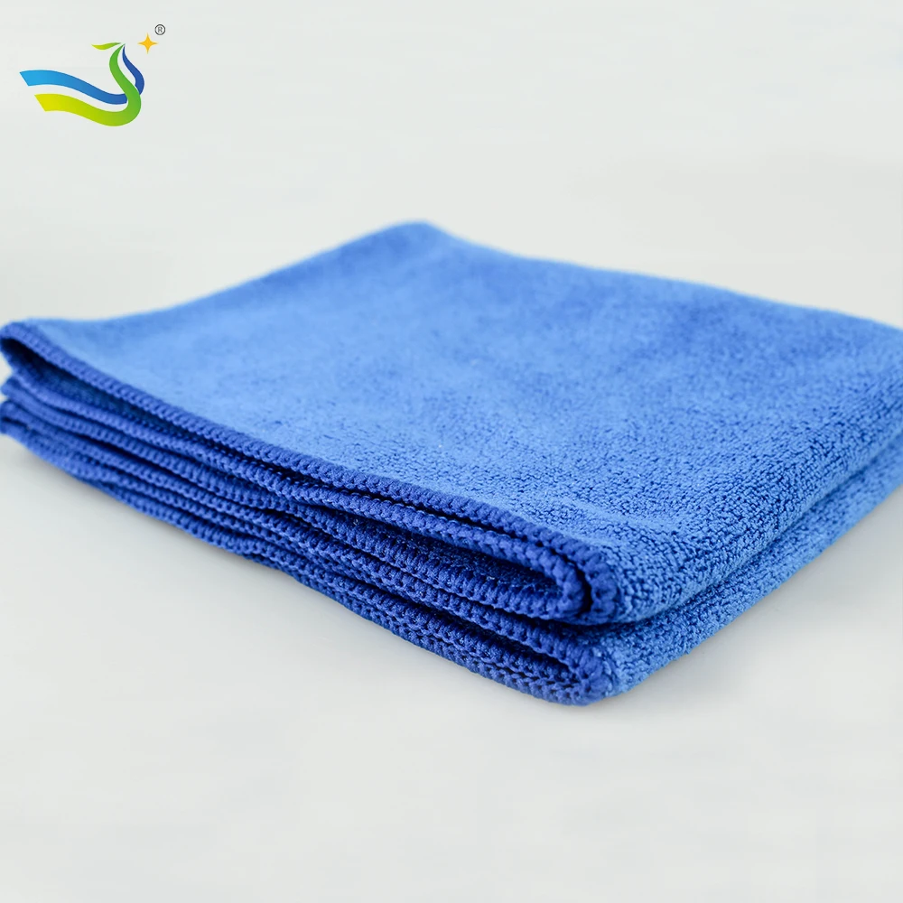 hot sale Lot of personalized microfiber detail micro fiber multi-purpose magic microfiber cloth for cleaning