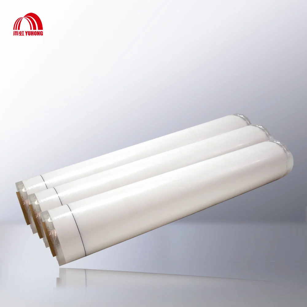 Предварительно применяемая гидроизоляционная мембрана HDPE