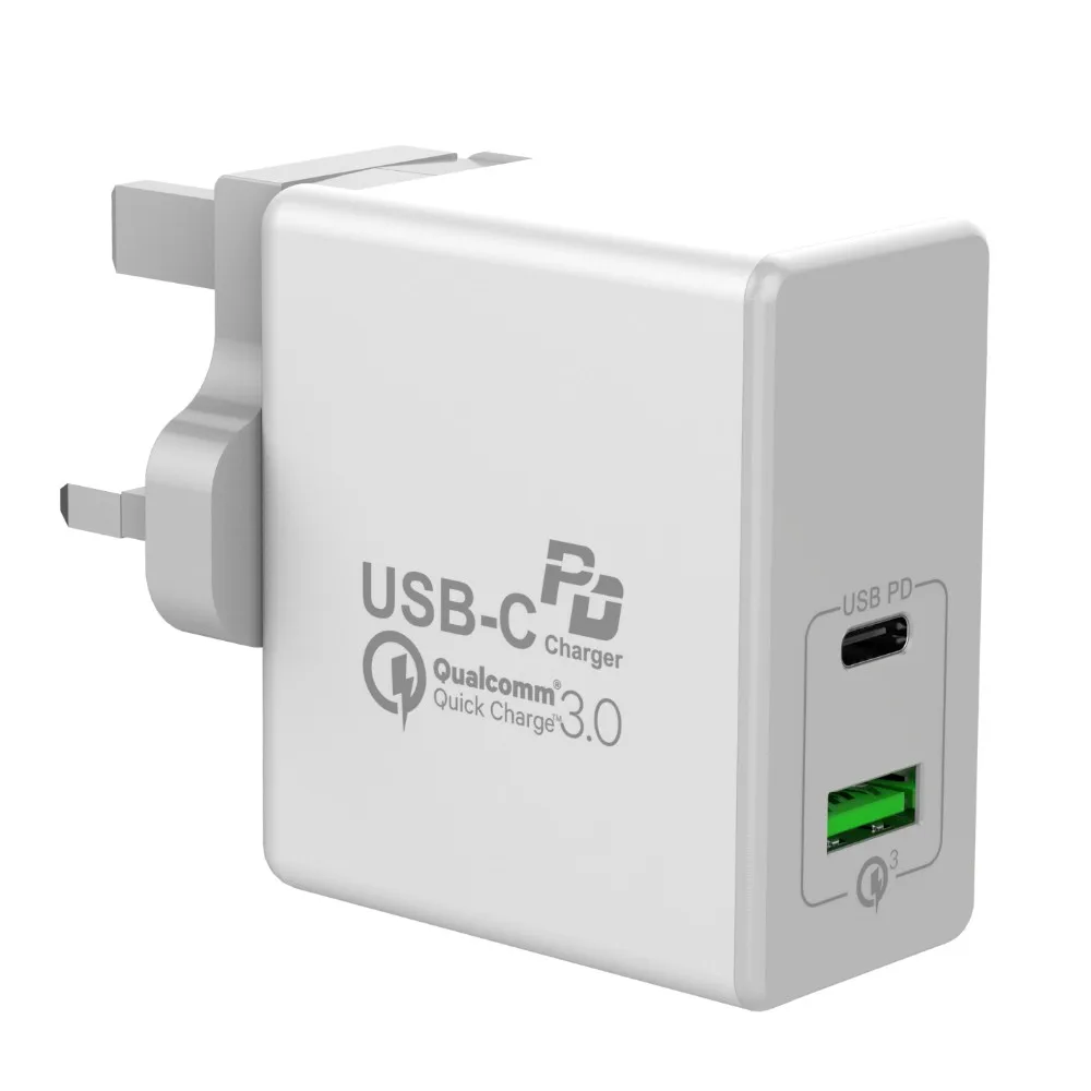 изготовленный проезд usb мини USB-C Тип c PD адаптер