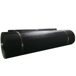 Alkali Free PTFE Coated Fiberglass Mesh Belts For Dehydrating