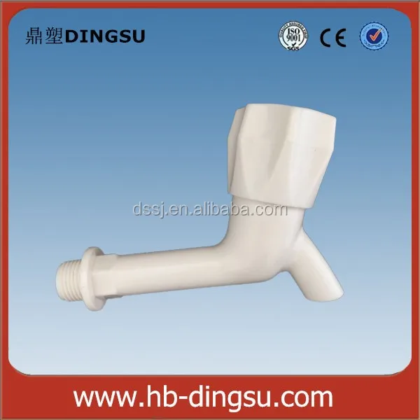 POLO bibcock for india market,tap with1/2' -- 3/4'inch ,Water Bib Cock with long boday and mouth