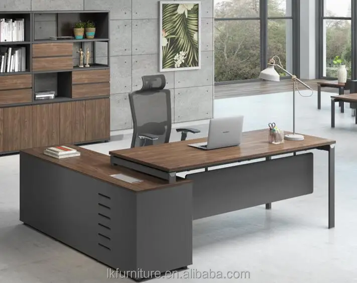 Office Furniture Executive Desk  Manager Office Desk Price