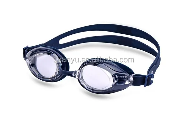 OEM Популярные плавательные очки yingfa с эластичным ремешком