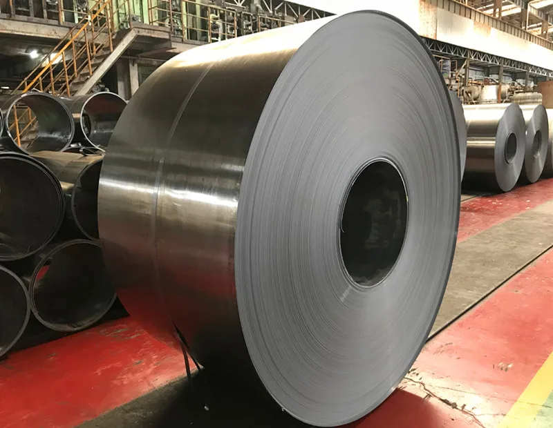 
SAE1050 cold rolled steel, Chain steel coil/strip/plate 