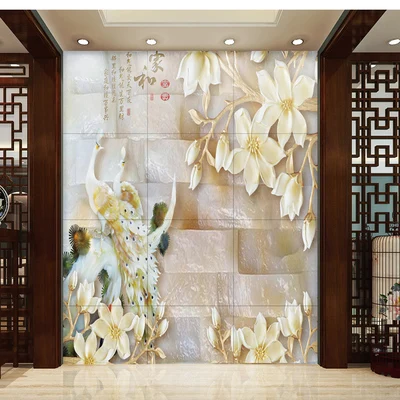 Create a Floor Plan Online Free with High Quality Tile Software Hotel Porcelain Tiles Modern 3D Room Design 3d Inkjet Printing