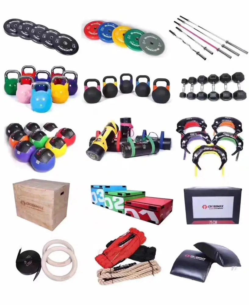 2019 high quality gym fitness equipment for sale in China