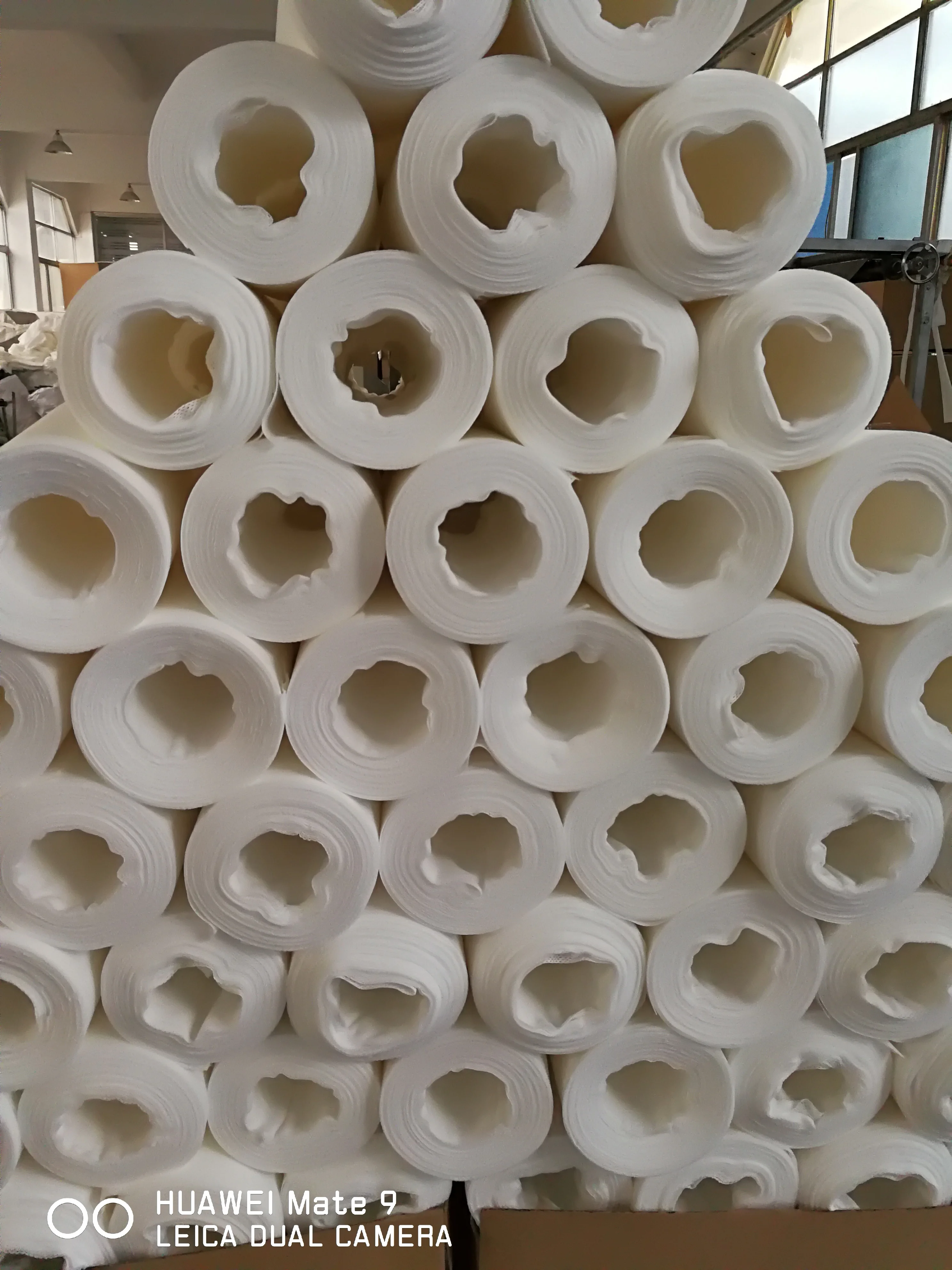 spunlace nonwoven industrial wet wipes solvent wipes cleaning wipes