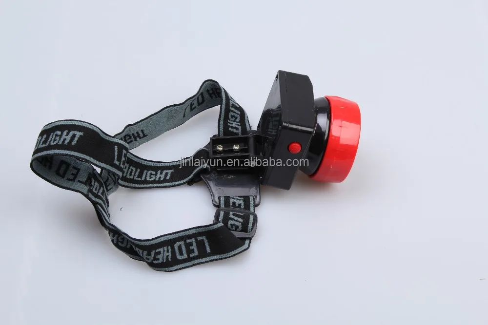 
KOHREE new LD-4625 Cordless LED mine cap lamp Mining Cap Light Head Lamp for outdoor adventure 