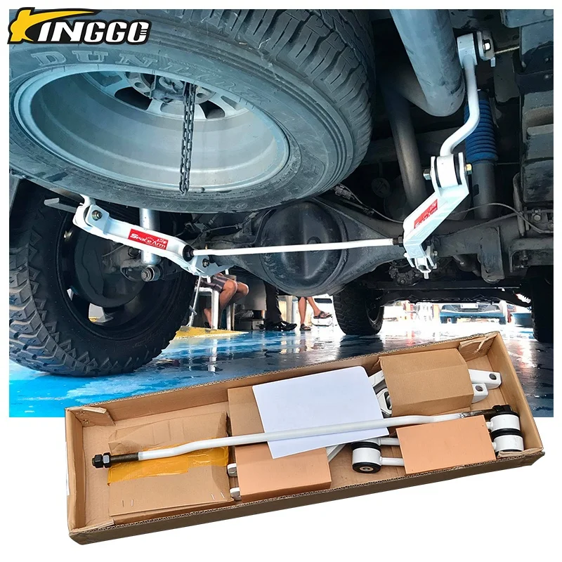 4x4 Accessory Space Arm Truck Fit For all new dmax 2012+