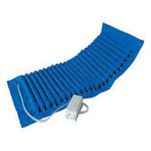 Воздушный матрас с воздушным наполнителем, переменное давление