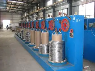 
SL001 horizontal wire winding take-up machine for wire solid solution 