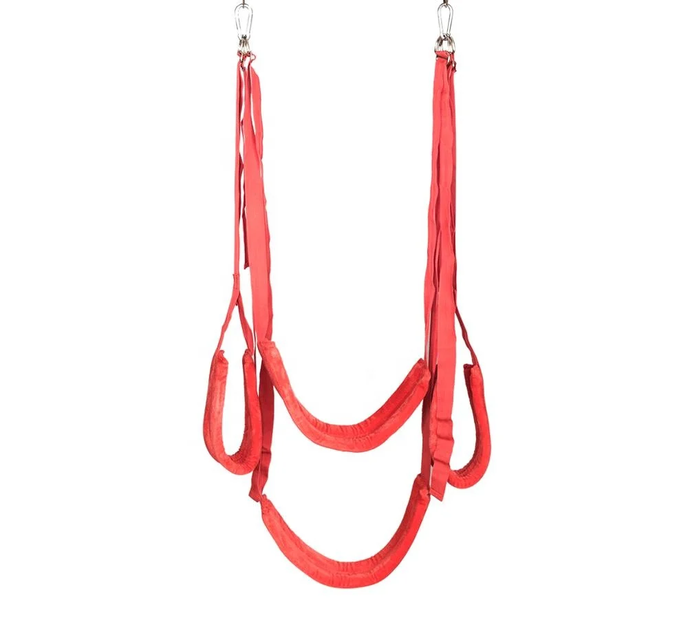 Sex Swings for adults bondage Hanging Fantasy Love New Sexy Products Novelty Door Sex Swing For Adult Game Sex Swing Toys Sling