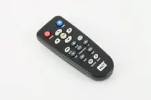 WD TV Live OEM Replacement Remote Control Unit For All Versions Plus Hub Steaming 1st 2nd 3rd 4th Gen