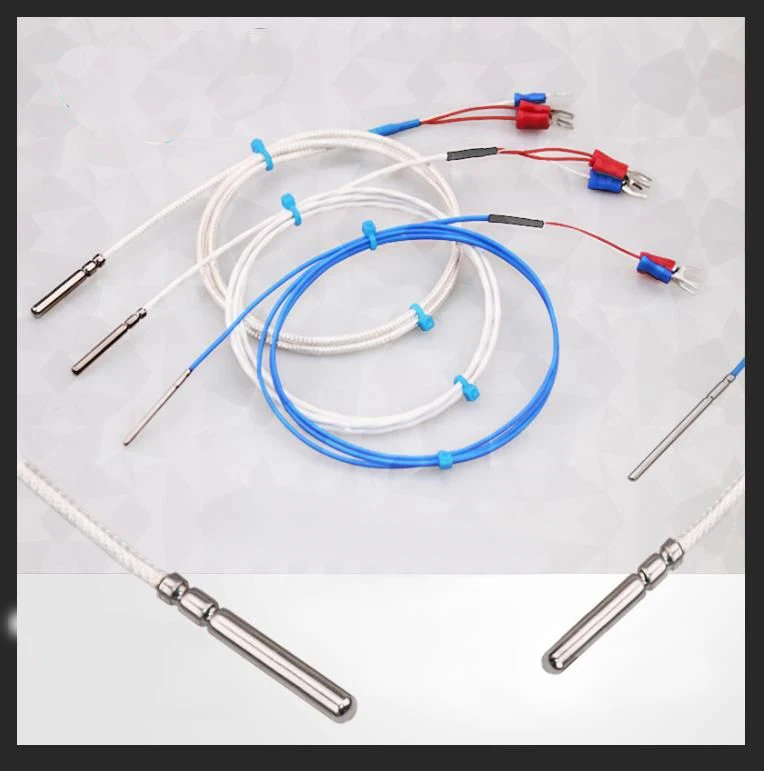 Wzp pt100 temperature sensor wifi weichai engine water