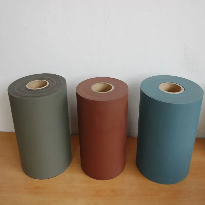 
Liner guide PTFE turcite B with AB glue 