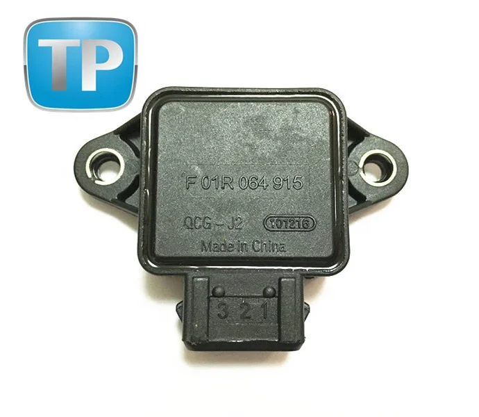 Датчик положения дроссельной заслонки для B-YD CH-ANGAN W-ULING CH-ERY OEM F01R064915 F 01R 064