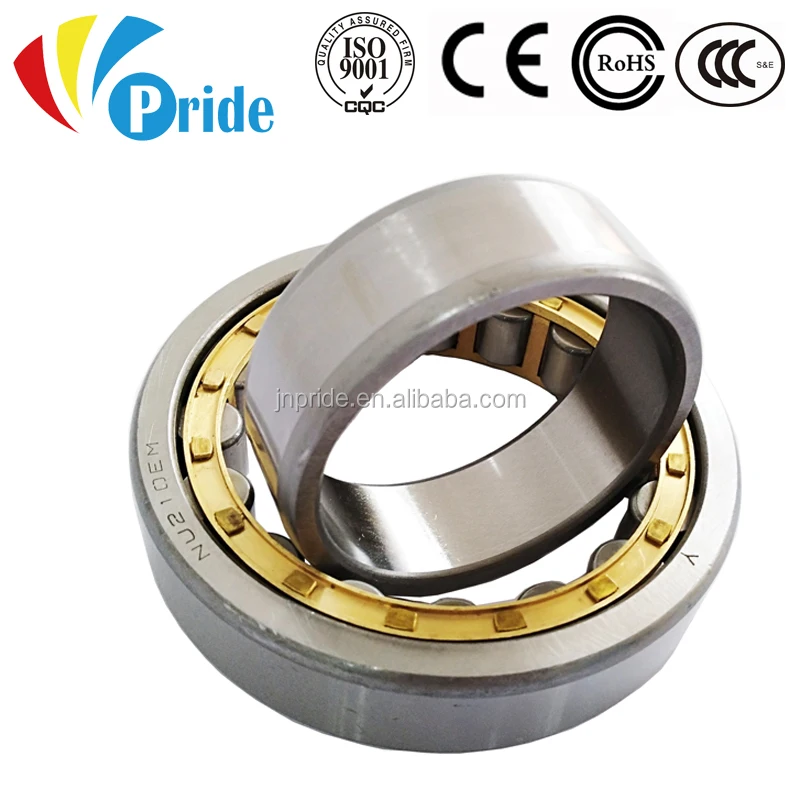 Cylindrical Roller Bearing NU1060 NU1056 NU1052 NU1048 NU1044 NU1040 NU1038 for Internal Combustion Engine