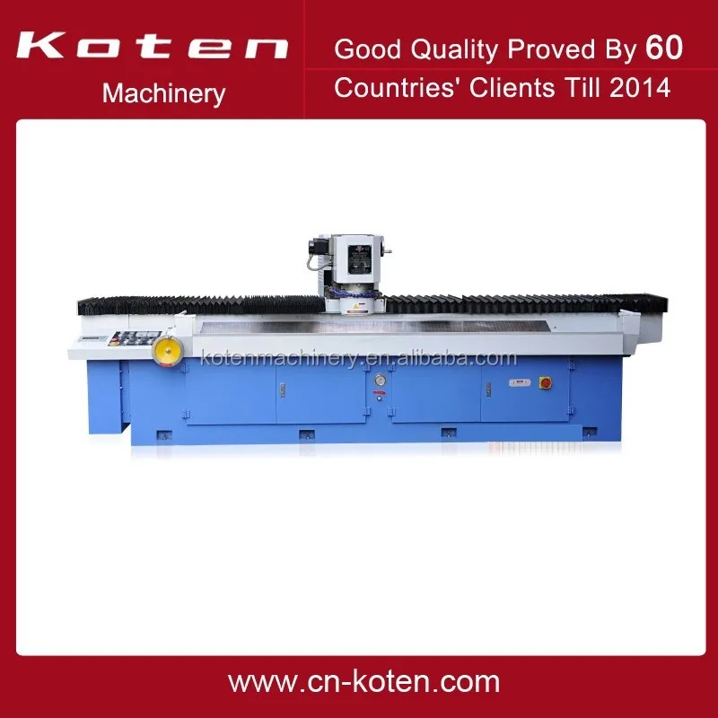 Knife Sharpener Machine For Blade Surface