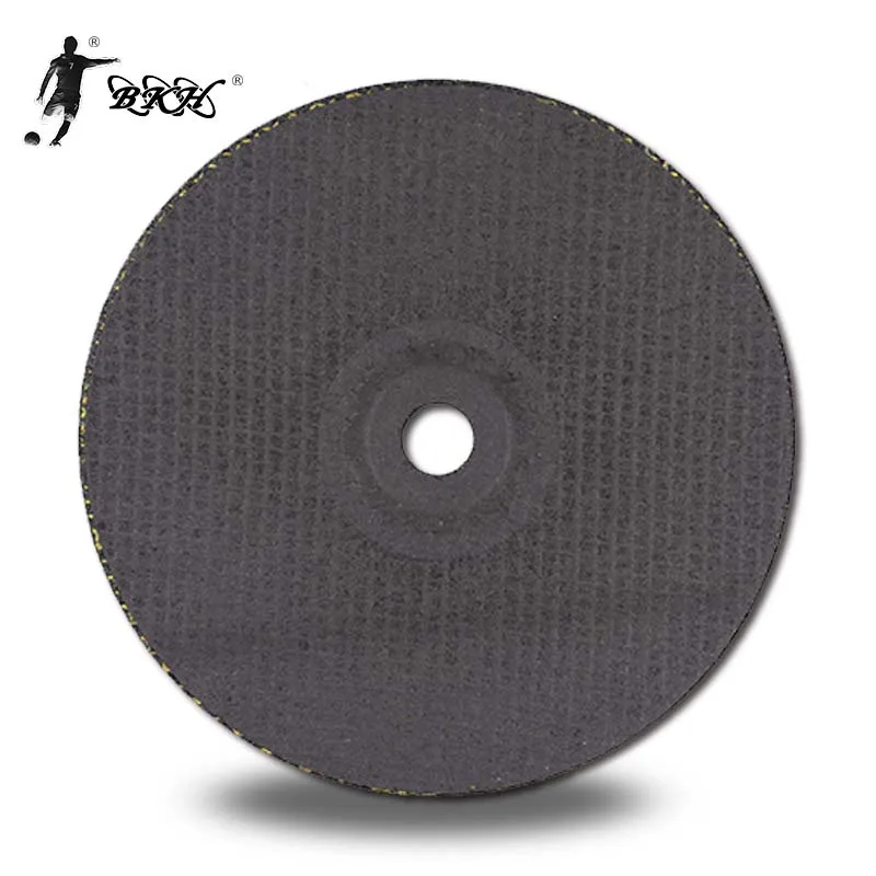 9 inch 230*3*22.2*mm BKH Brand Abrasive Grinding Cutting Disc Cut Off Wheel for Metal Stone Stainless Steel