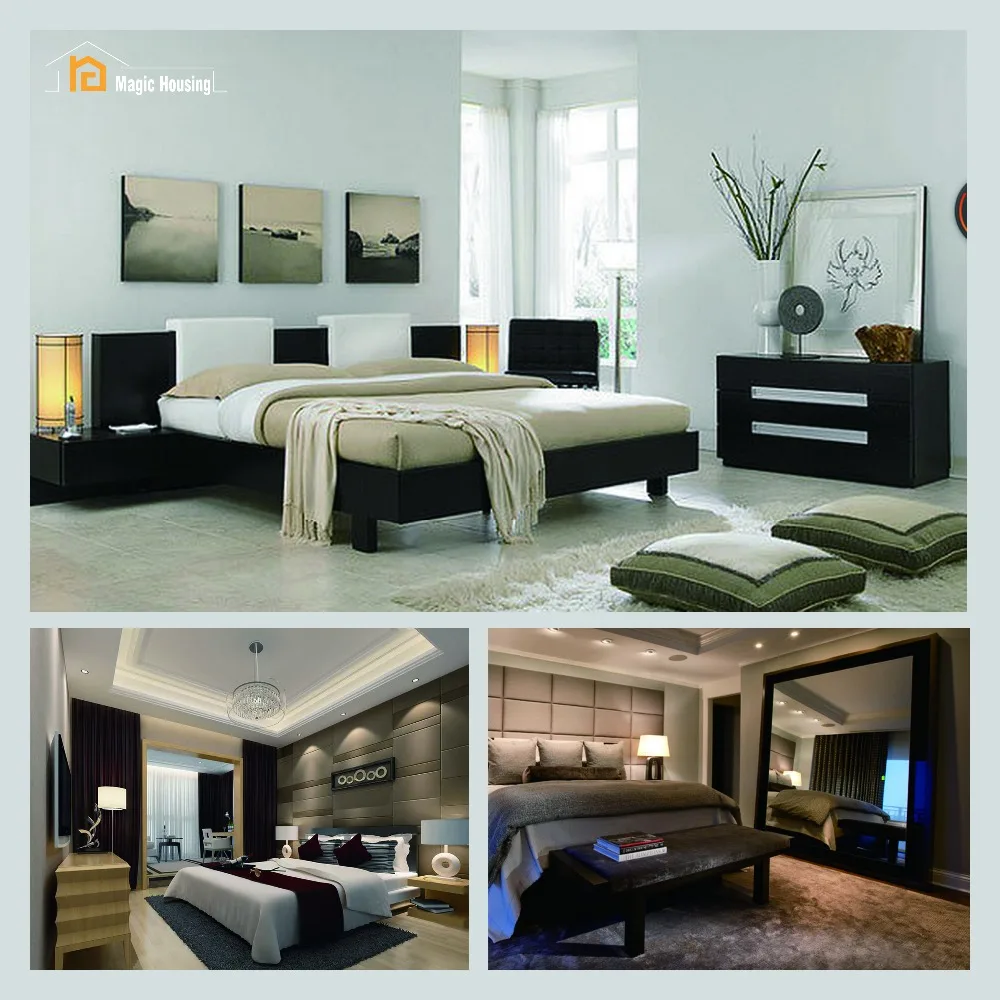 Modern design thermal insulated quick build 70 square meter prefab house