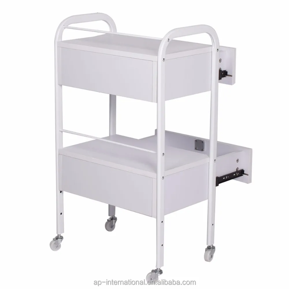 
Whole sale quality salon trolley 
