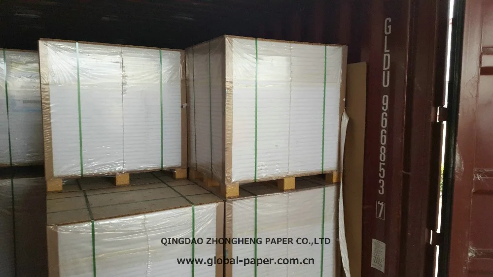 art paper C2S Gloss/Matt Art Printing Paper