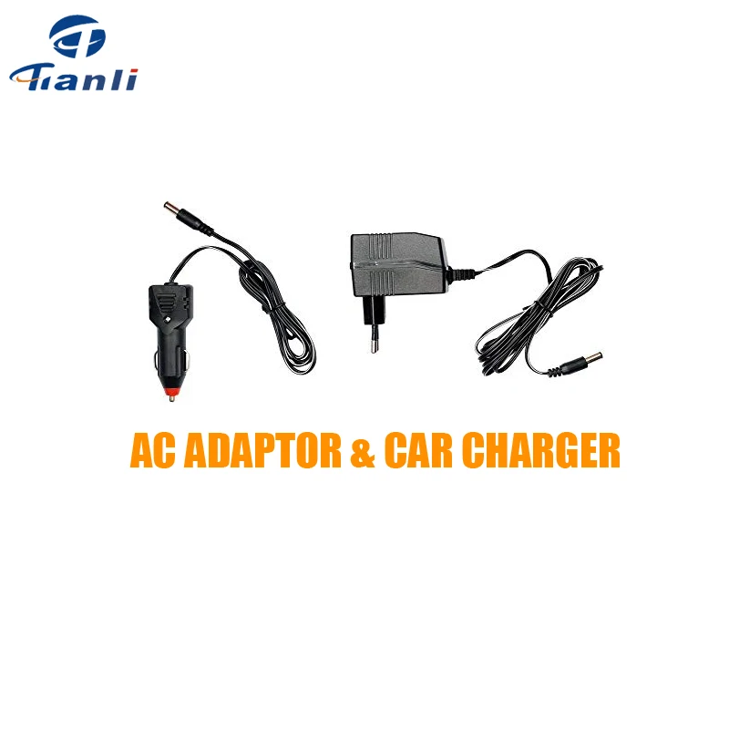 
LED Rechargeable Under Hood Work Light, Underhood Worklight Cordless With Two Extendable Hook 