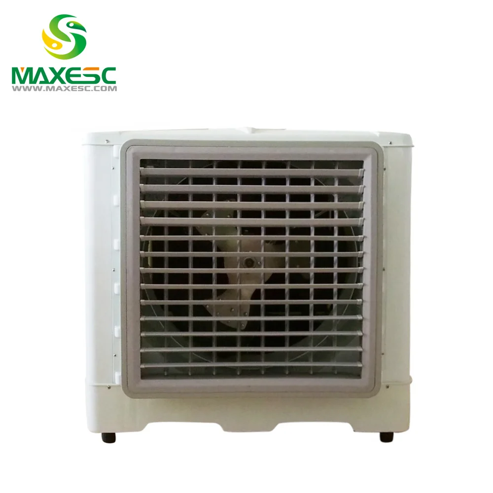 Window Type Unit Industrial Poultry House Air Condition