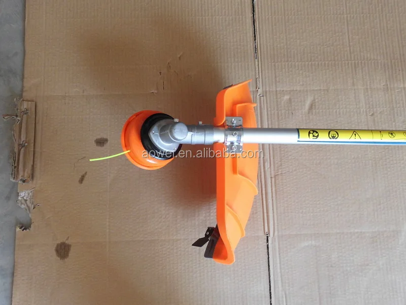 high quality hot type cheap price BC520 brush cutter 52cc