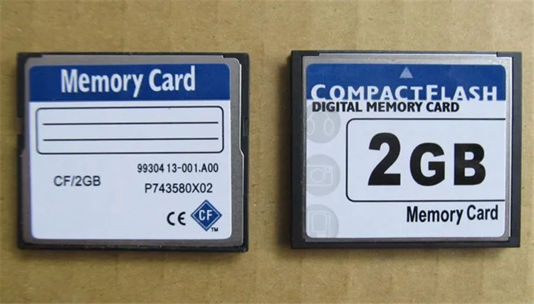 low capacity 1Gmb cf memory card CF card high speed cf card 1gb 133X 19M/S Customized available